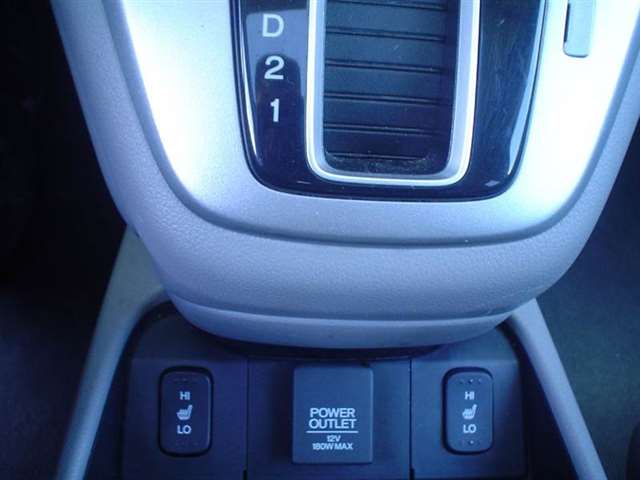 Honda CR-V 2014 photo 30